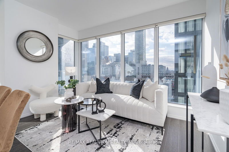 Preview image for 68 Shuter St #2305, Toronto