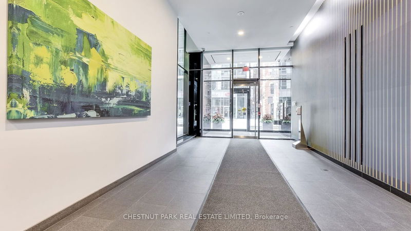 Preview image for 629 King St W #725, Toronto