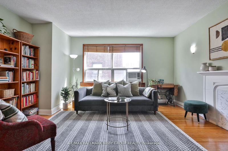 Preview image for 35 Raglan Ave #404, Toronto