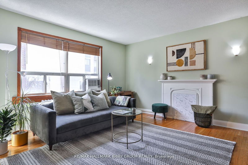 Preview image for 35 Raglan Ave #404, Toronto