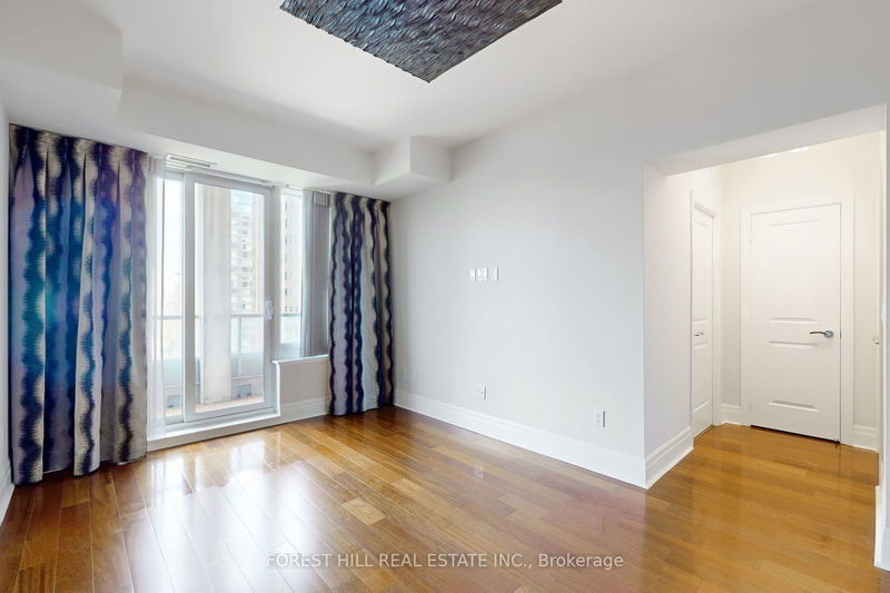 Preview image for 35 Balmuto St #3401, Toronto