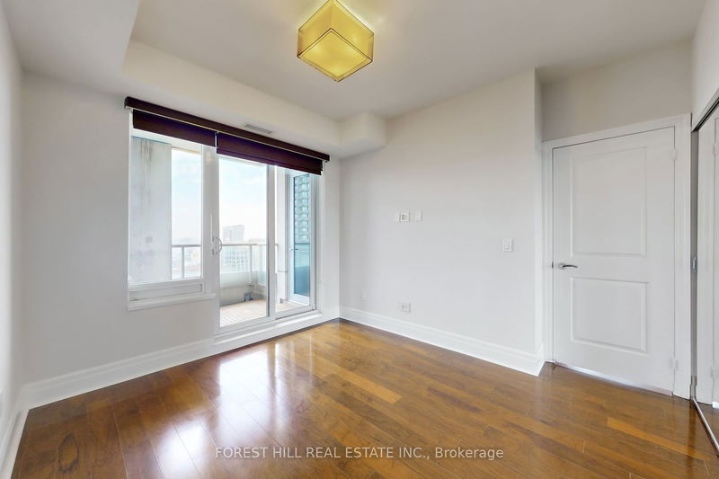 Preview image for 35 Balmuto St #3401, Toronto