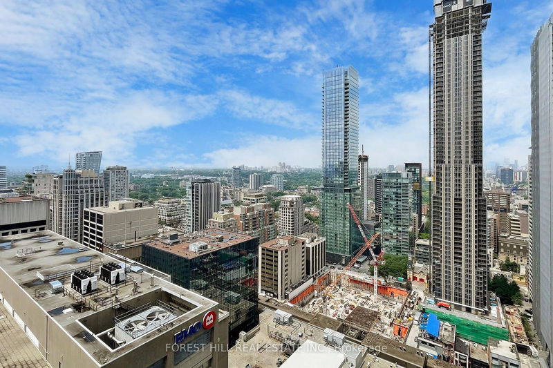 Preview image for 35 Balmuto St #3401, Toronto