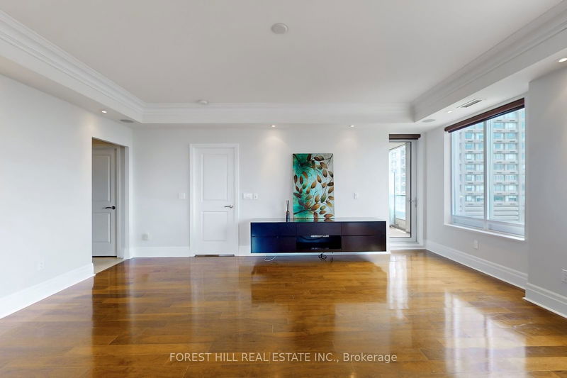 Preview image for 35 Balmuto St #3401, Toronto