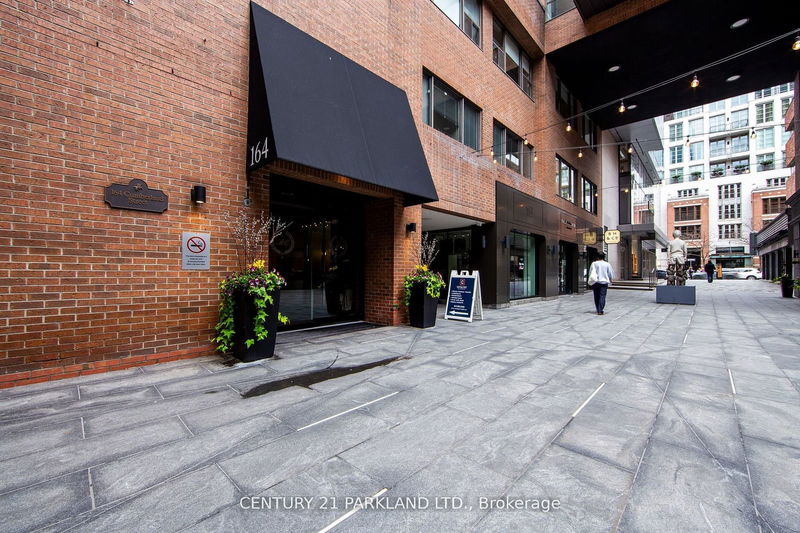 Preview image for 164 Cumberland St #402, Toronto