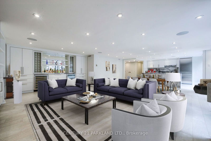 Preview image for 164 Cumberland St #402, Toronto