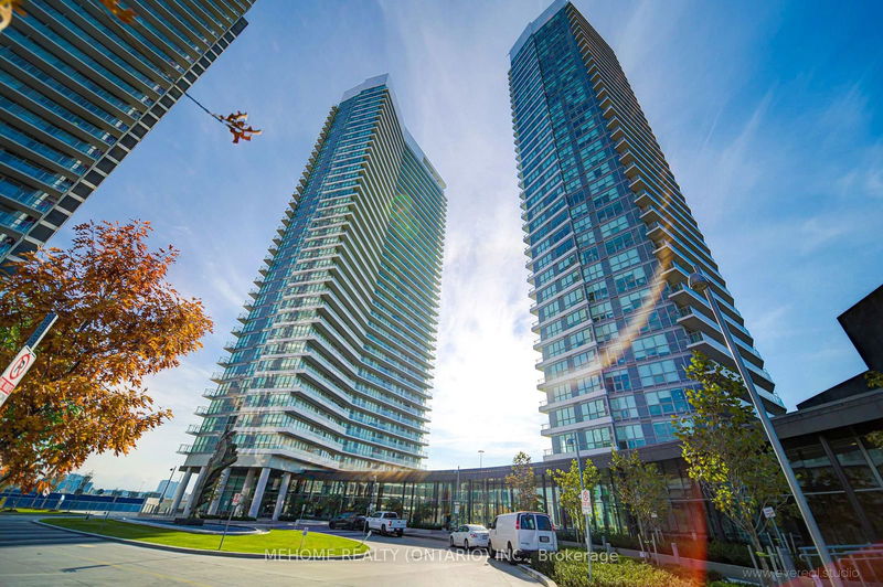 Preview image for 117 Mcmahon Dr #603, Toronto