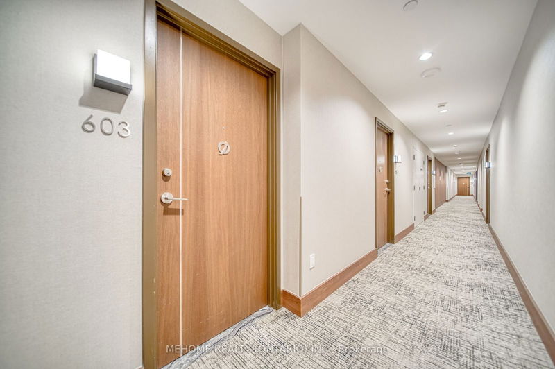 Preview image for 117 Mcmahon Dr #603, Toronto