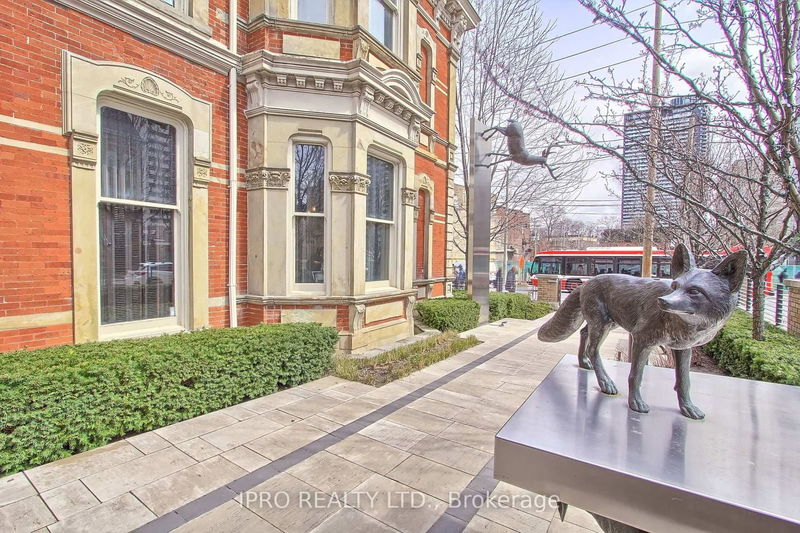 Preview image for 28 Linden St #1205, Toronto
