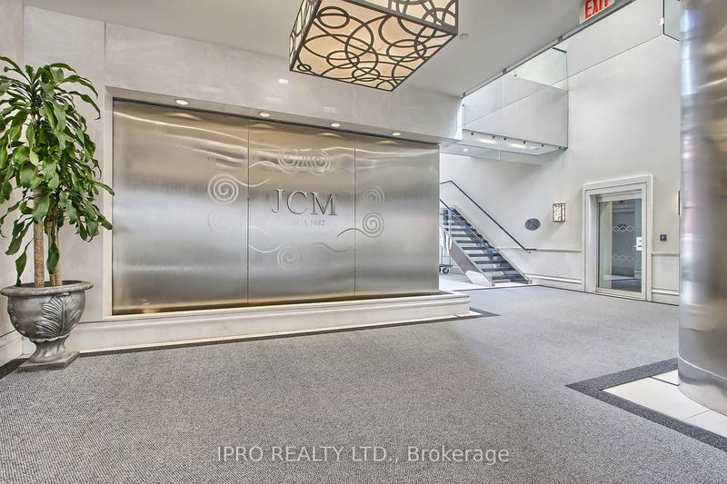 Preview image for 28 Linden St #1205, Toronto