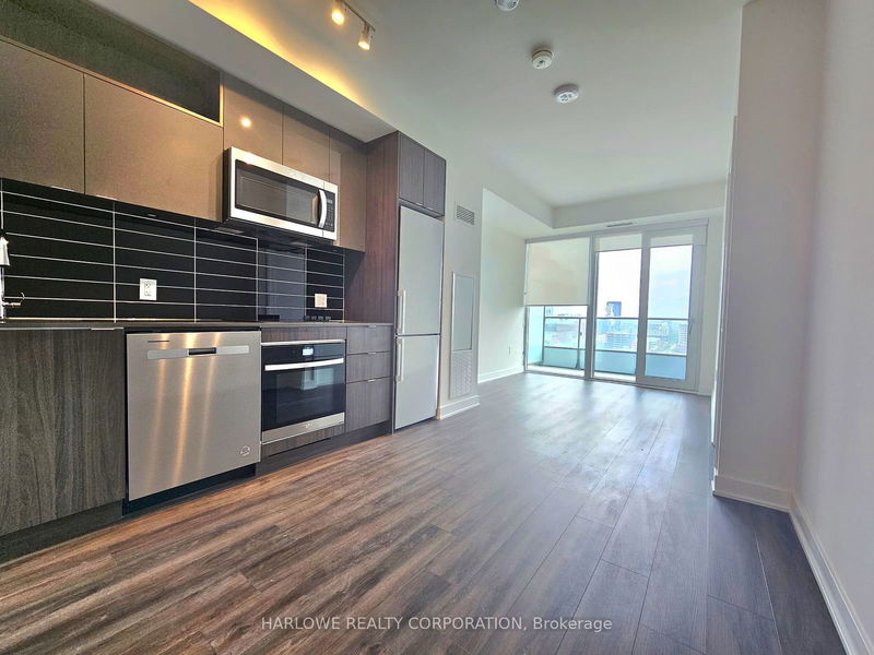 Preview image for 70 Princess St #1407 E, Toronto