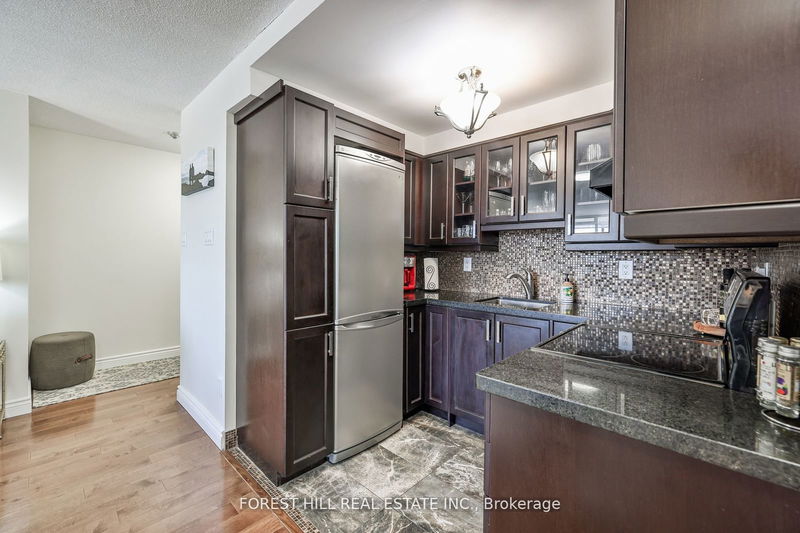 Preview image for 117 Gerrard St E #503, Toronto