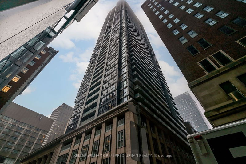 Preview image for 70 Temperance St #2612, Toronto