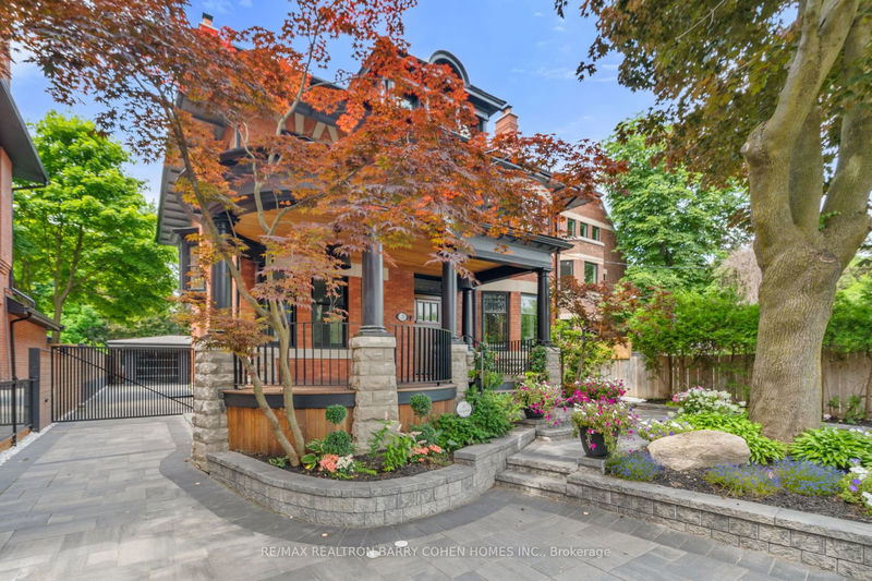 Preview image for 135 Crescent Rd, Toronto