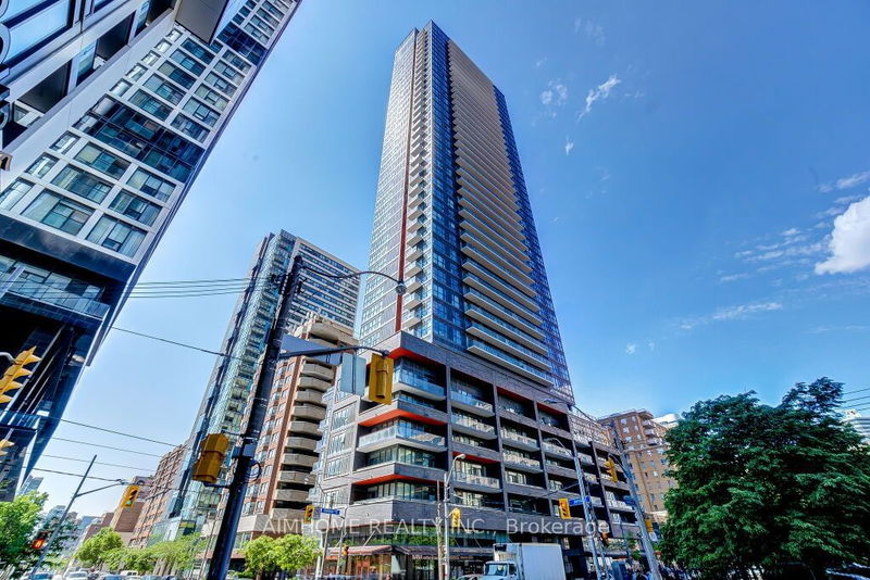 Preview image for 159 Dundas St E #4105, Toronto