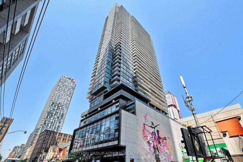 Preview image for 290 Adelaide St W #2703, Toronto