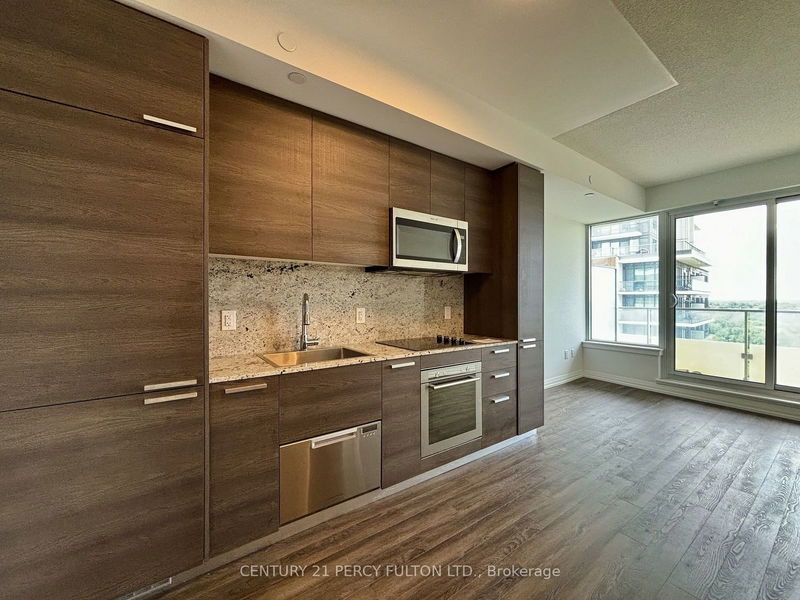 Preview image for 75 Canterbury Pl #1609, Toronto