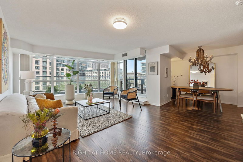 Preview image for 215 Fort York Blvd #419, Toronto