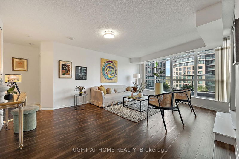 Preview image for 215 Fort York Blvd #419, Toronto