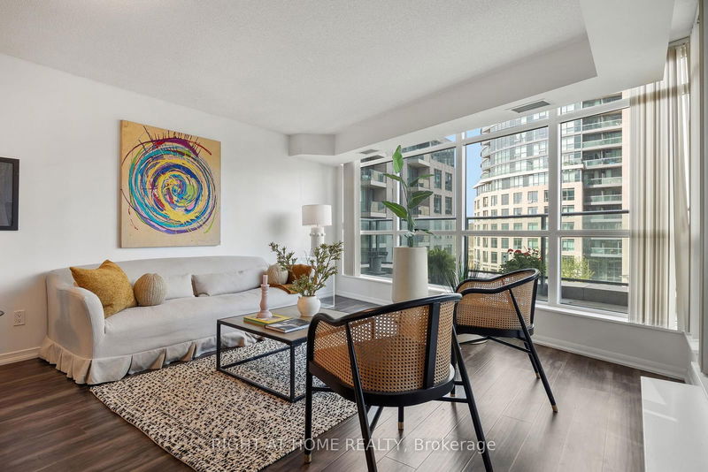 Preview image for 215 Fort York Blvd #419, Toronto