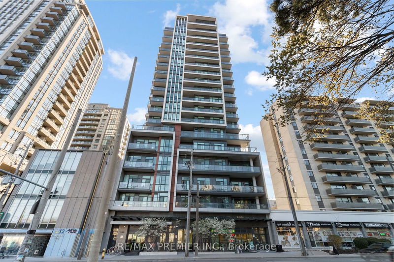 Preview image for 1486 Bathurst St #404, Toronto