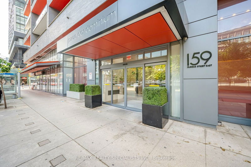 Preview image for 159 DUNDAS St E #505, Toronto