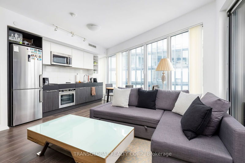 Preview image for 68 Shuter St #2808, Toronto