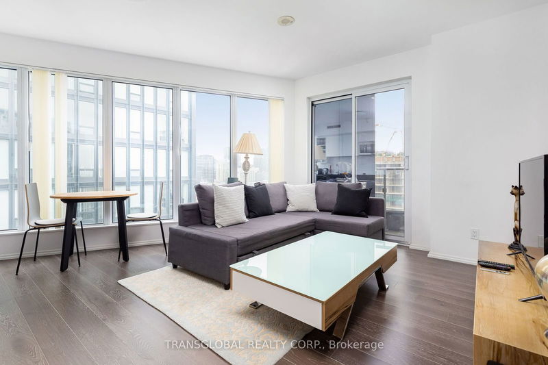 Preview image for 68 Shuter St #2808, Toronto