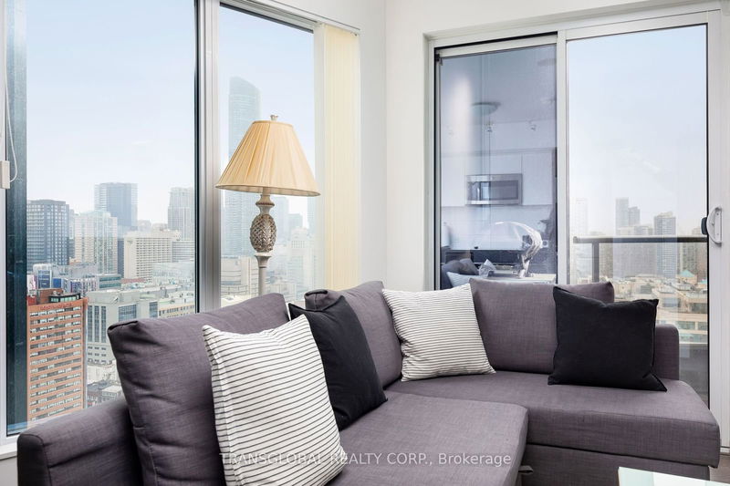 Preview image for 68 Shuter St #2808, Toronto