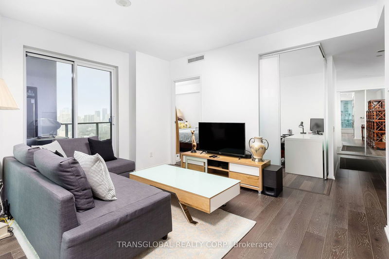 Preview image for 68 Shuter St #2808, Toronto