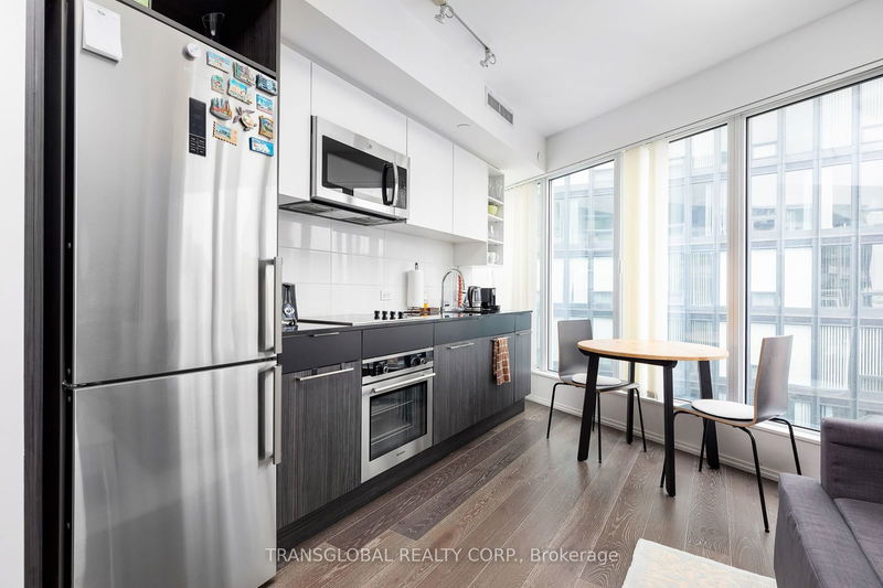 Preview image for 68 Shuter St #2808, Toronto