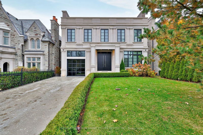Preview image for 474 Russell Hill Rd, Toronto