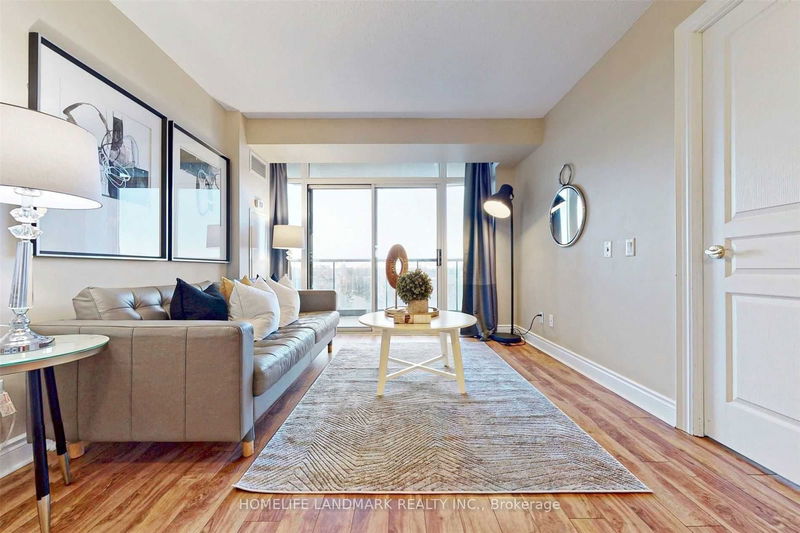 Preview image for 10 Northtown Way #501, Toronto