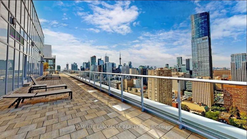 Preview image for 365 Church St #611, Toronto