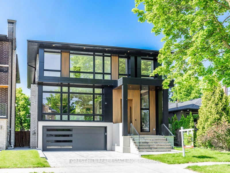 Preview image for 140 Holmes Ave, Toronto