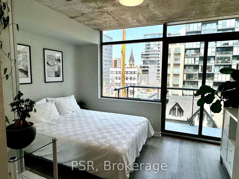 Preview image for 55 Stewart St #611, Toronto