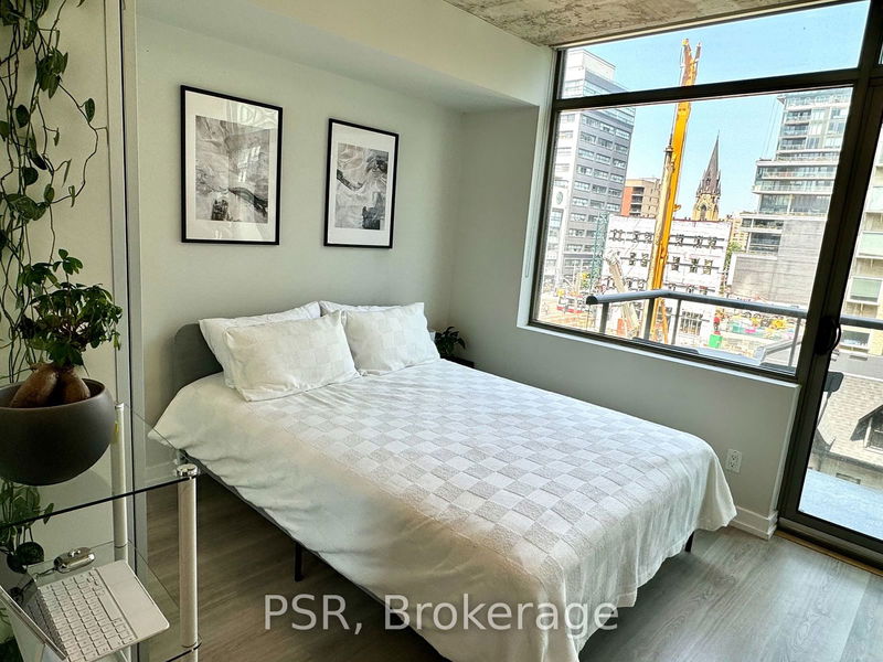 Preview image for 55 Stewart St #611, Toronto