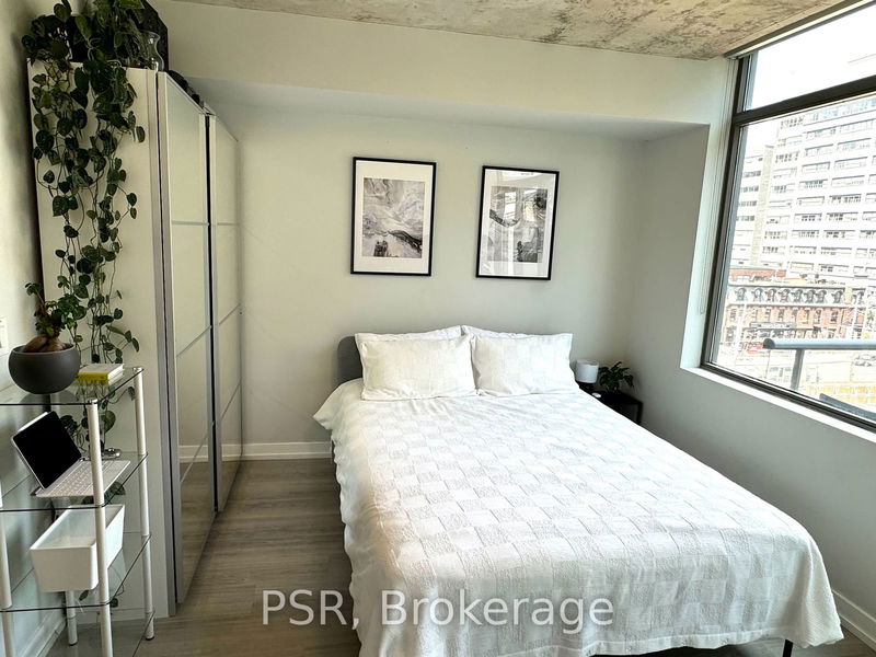 Preview image for 55 Stewart St #611, Toronto