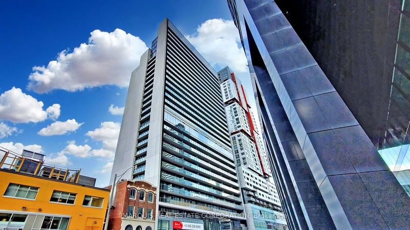 Preview image for 330 Richmond St W #505, Toronto