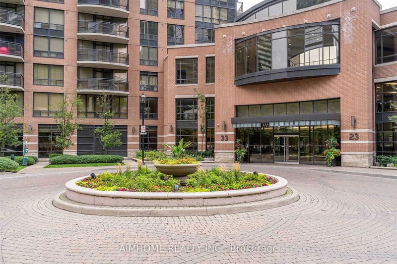 Preview image for 33 Sheppard Ave E #702, Toronto