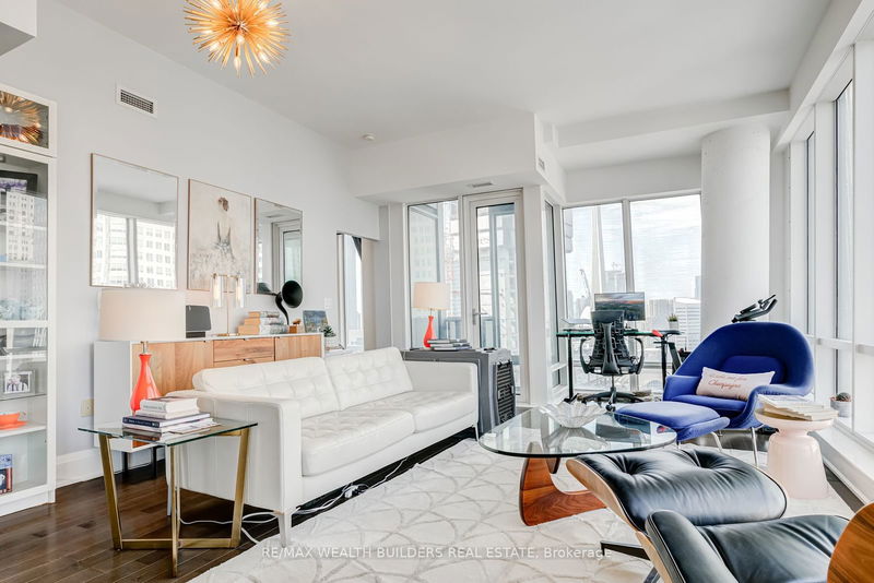 Preview image for 8 The Esplanade #2105, Toronto