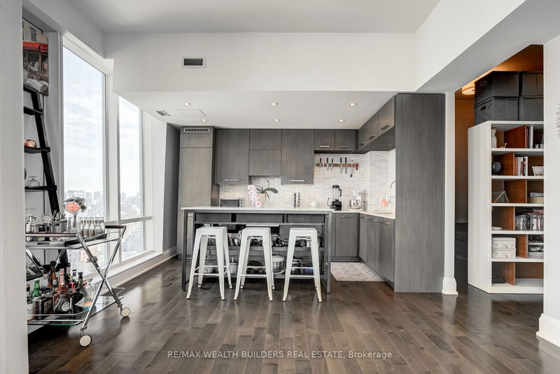 Preview image for 8 The Esplanade #2105, Toronto