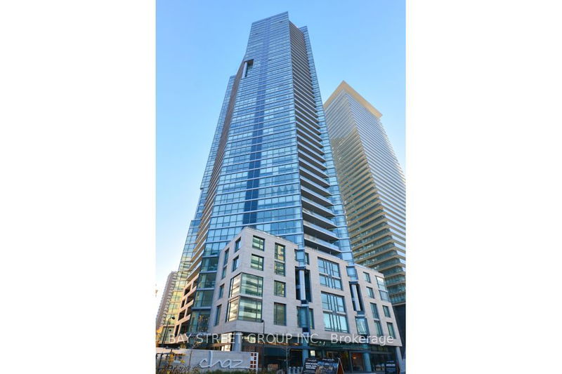 Preview image for 45 Charles St #2805, Toronto