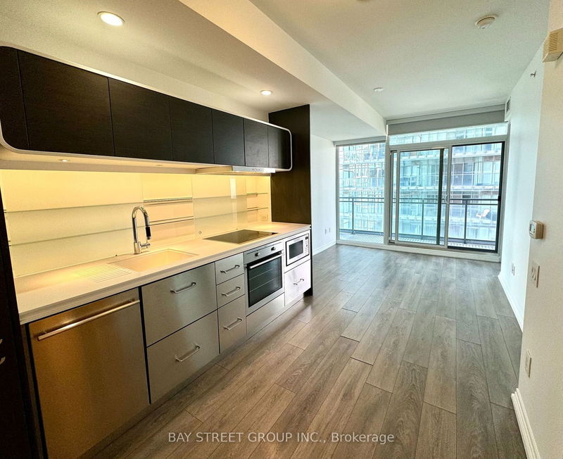 Preview image for 45 Charles St #2805, Toronto