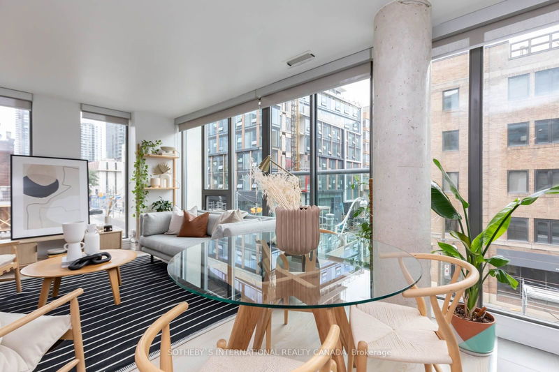 Preview image for 33 Lombard St #313, Toronto