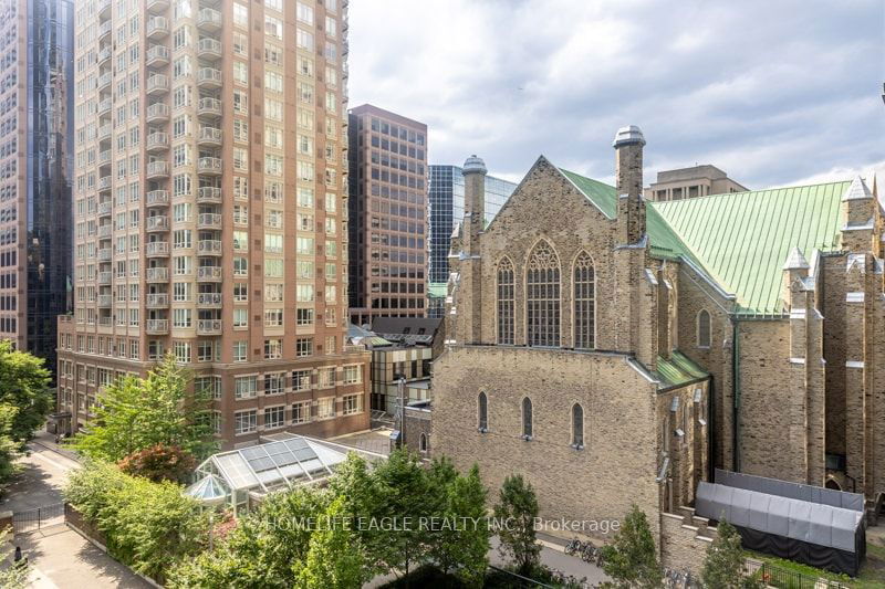 Preview image for 28 Ted Rogers Way #605, Toronto