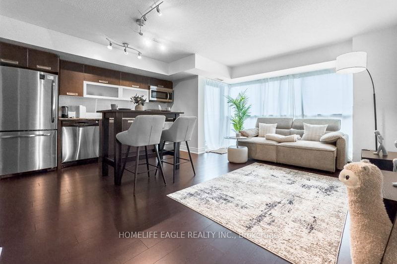 Preview image for 28 Ted Rogers Way #605, Toronto