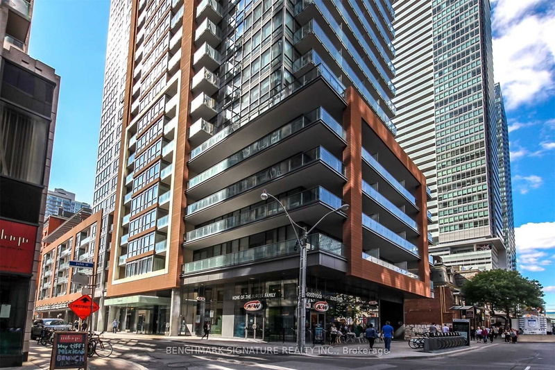 Preview image for 8 Mercer St #1310, Toronto