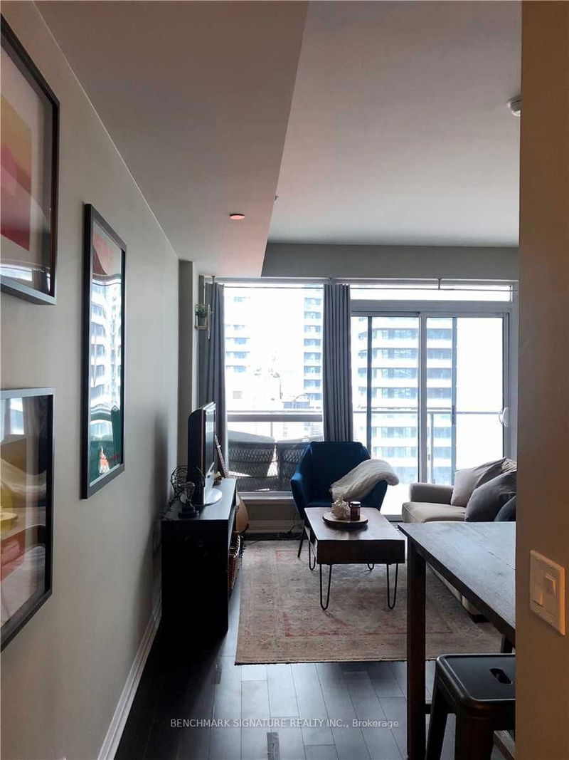 Preview image for 8 Mercer St #1310, Toronto