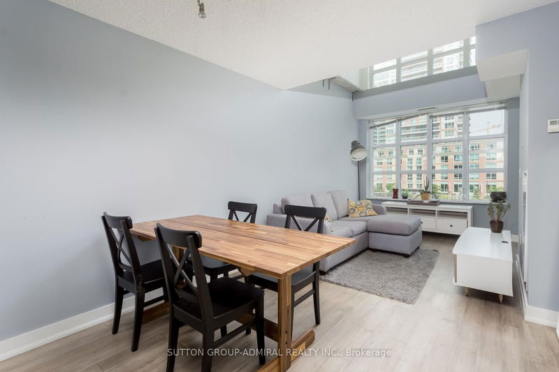 Preview image for 65 East Liberty St #527, Toronto